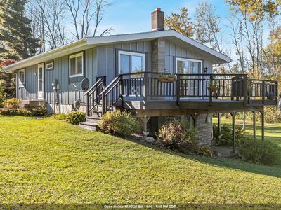 Property at N5735 2nd Dr, Bonduel, WI