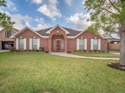 2105 Eagar Rd