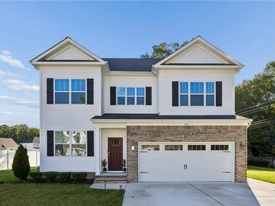 101 Bellflower Ln
