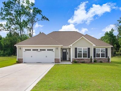 Vienna Plan, Talton Estates