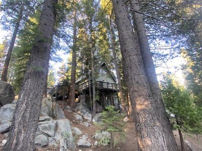 Property at 57501 Crest Drive, Springville, CA