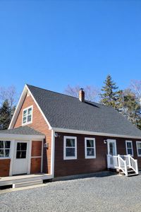 657 Bemis Road