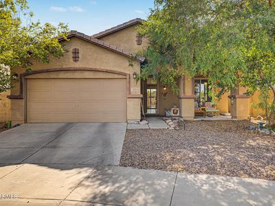 23314 N Honcho Court