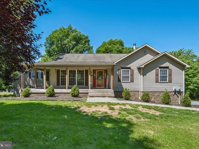 8354 Mountain Laurel Rd