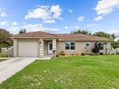 265 SW DALTON Circle