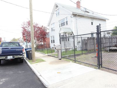 Property at (Undisclosed Address), New Haven, CT