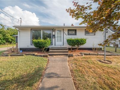 Property at 2101 Cherry Hill Ave, Youngstown, OH