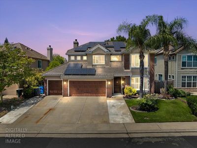 5536 Tripp Way