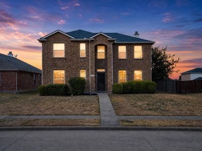 1213 Springwater Dr