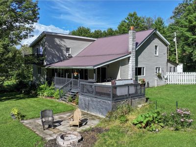 Property at 469 Hurley Rd, Westport, NY