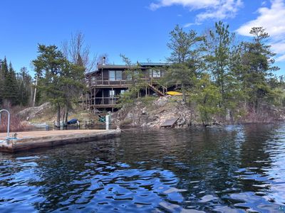 12586 Gunflint Trl