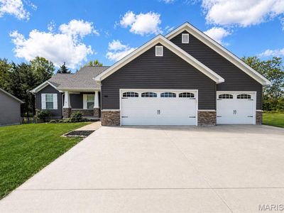 1005 Busch Dr