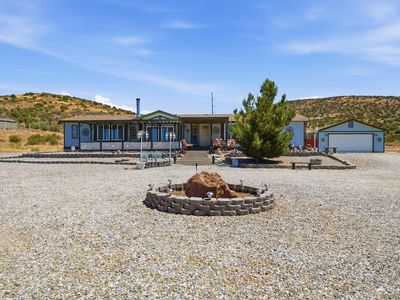 24900 Ponderosa Dr