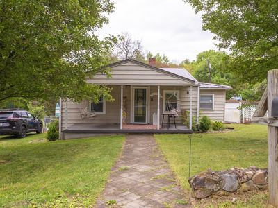 Property at 1103 Brookhaven Dr, Covington, VA