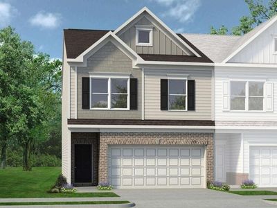 5154 Hornbeam Dr #61