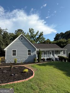503 Horseshoe Cir