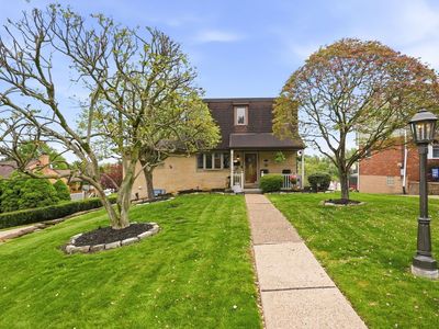 621 Portia Dr