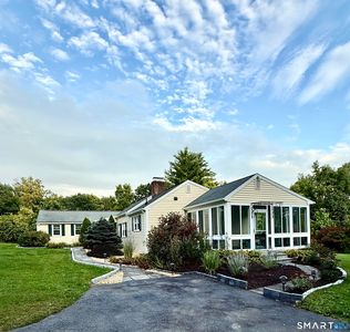 Property at 217 Munger Lane, Bethlehem, CT