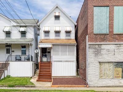 236 Parrish St