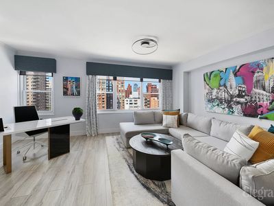 200 E 84th St APT 15G
