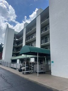 354 E Holly Ridge Rd #202