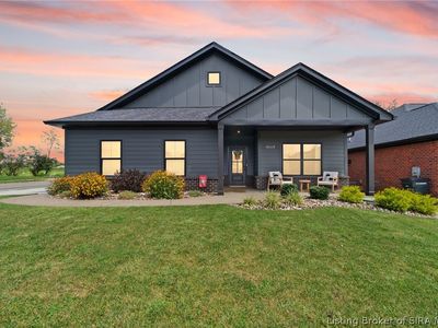 4664 Red Tail Ridge