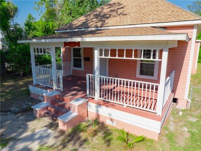 803 Kennedy L Sanders Way