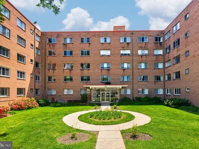 614 Sligo Ave APT 504