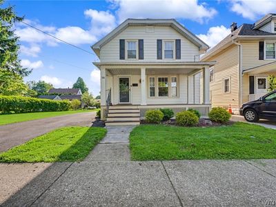 14 Field Ave
