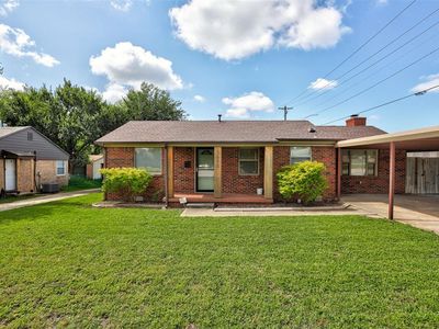 3600 SE 15th St