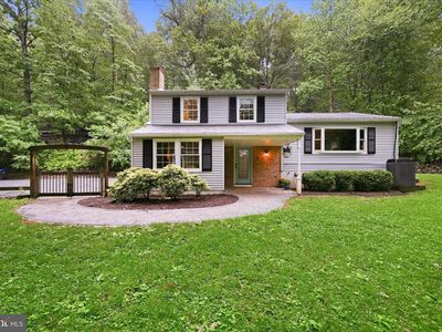 602 Grubbs Mill Rd