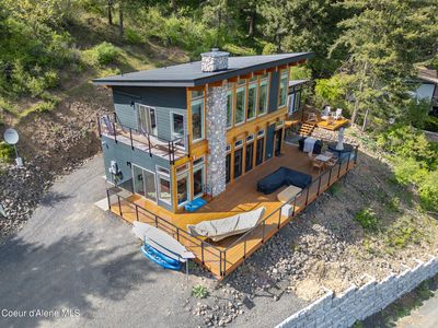 22491 S Monticola Ct