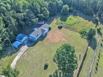 Property at 481 Camp Ground Rd, Laurens, SC