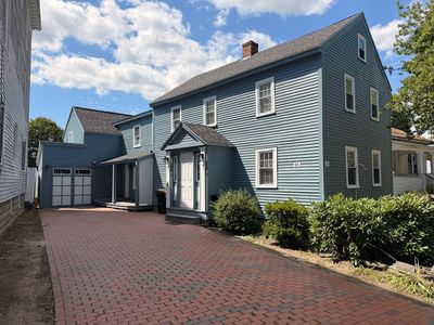20 North Street