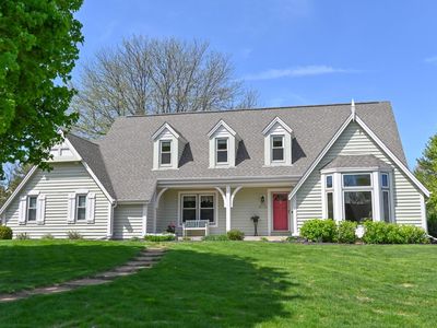 N33W23744 Fieldside ROAD