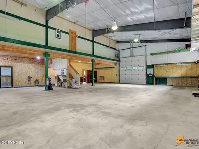 Property at 15120 E Mercedes Dr, Talkeetna, AK