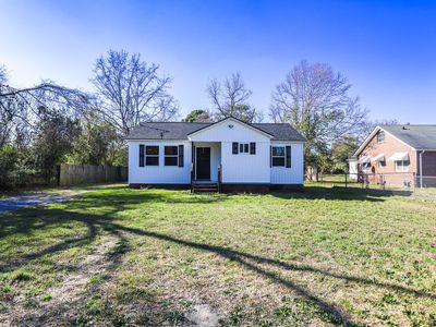1929 Tubman Home Road