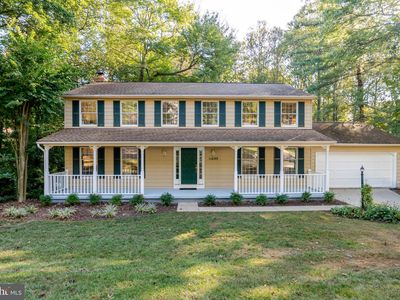 11690 Bennington Woods Rd