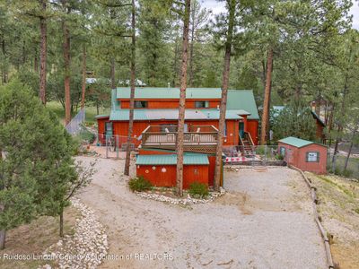 307 College Dr
