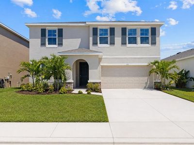 151 Bright Ibis Ave