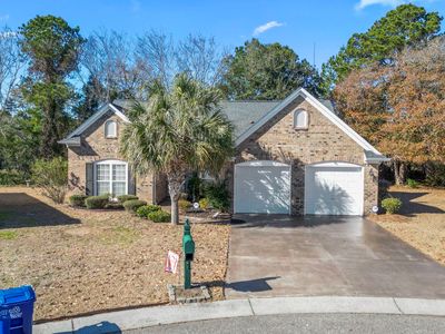 6009 Mossy Oaks Dr.