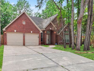 215 Bristol Bend Cir