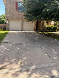 408 Mossy Rock Dr