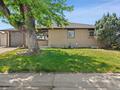 Property at 741 S 6th Avenue, Brighton, CO