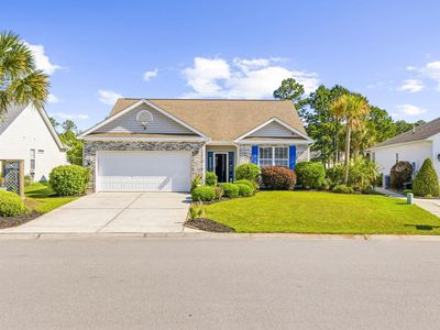Property at 1136 Checkerberry St., Longs, SC