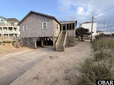 Property at 24277 Ocean Dr Lot 15, Rodanthe, NC