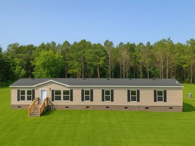 2332 Bill Davis Rd