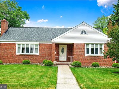 7202 Old Harford Rd