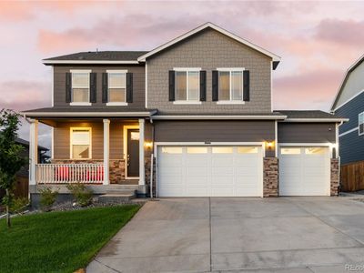 13956 Scarlet Sage Lane