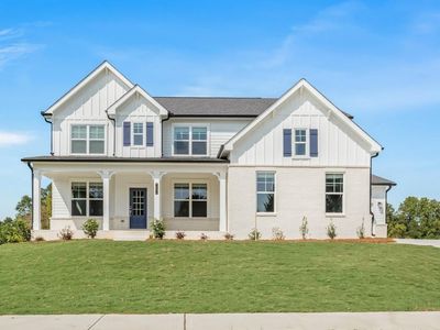 6815 Settingdown Creek Dr LOT 37